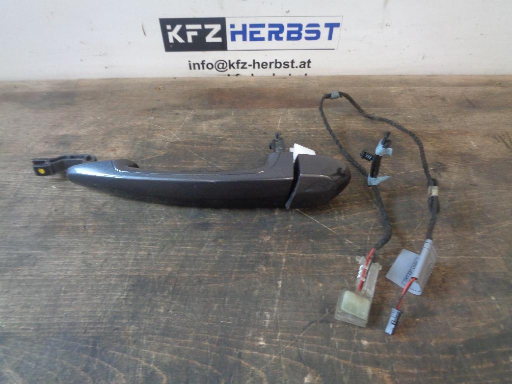 T?rgriff Au?en BMW 1 E87 5 T?rer Flie?heck 140107 102090 Bild T?rgriff Au?en BMW 1 E87 5 T?rer Flie?heck 140107 102090