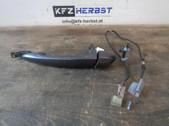 T?rgriff Au?en BMW 1 E87 5 T?rer Flie?heck 140107 102090 Bild T?rgriff Au?en BMW 1 E87 5 T?rer Flie?heck 140107 102090