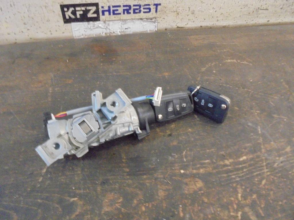 Z?ndschloss Seat Leon III 5F 1K0905851 1.2TSi 63kW CYVA 205565