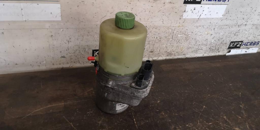 Servopumpe elektrisch Skoda Fabia II 5J 6R0423156 1.4 63kW BXW 249314