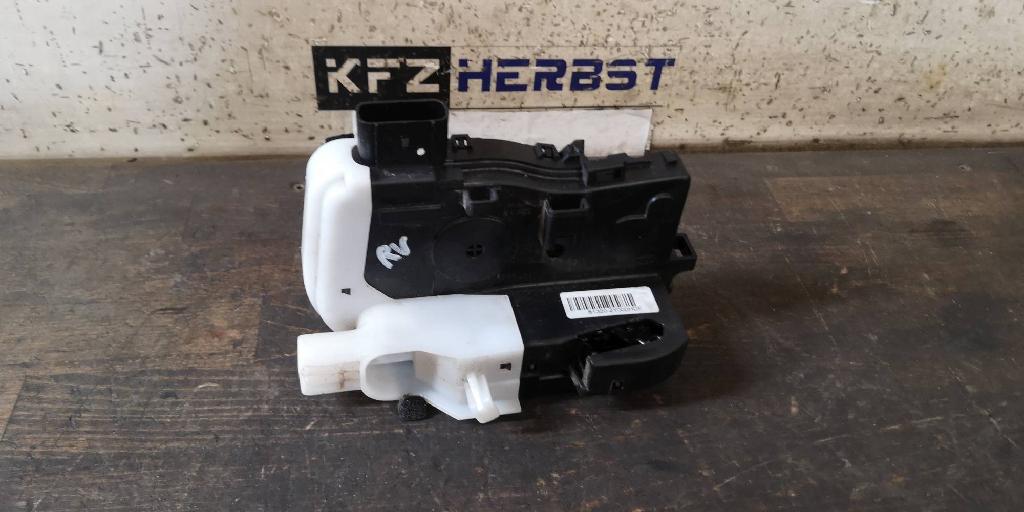 Türschloss Rechts Vorne Hyundai ix35 813202Y000 HDF 220447 Bild Türschloss Rechts Vorne Hyundai ix35 813202Y000 HDF 220447