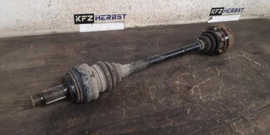Antriebswelle Links BMW X1 E84 4608777 1.8D 105kW N47D20C 228758 Bild Antriebswelle Links BMW X1 E84 4608777 1.8D 105kW N47D20C 228758