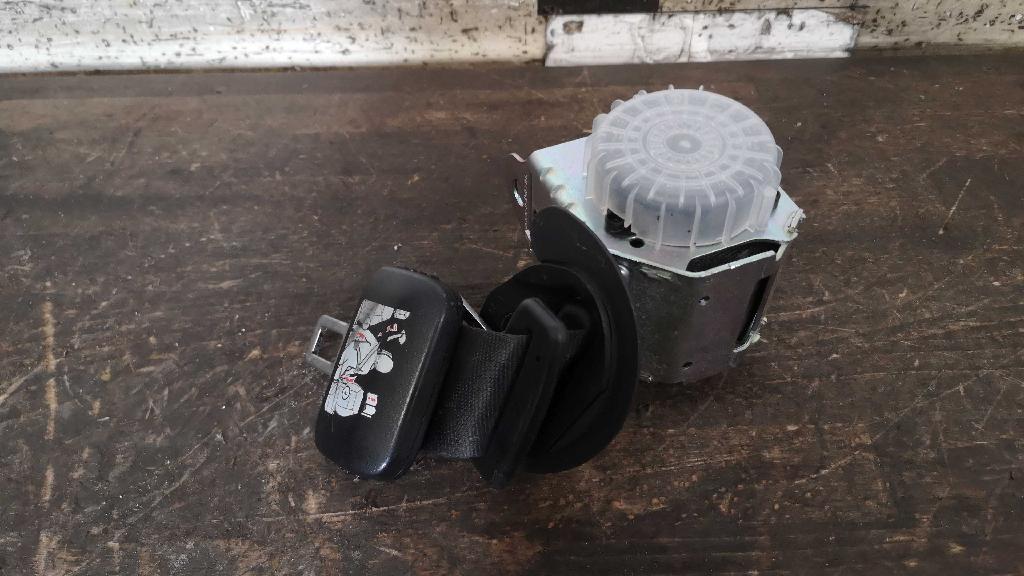 Gurtrolle Mitte 2.Reihe VW Sharan II 7N 7N0857807 RAA 302360 Bild Gurtrolle Mitte 2.Reihe VW Sharan II 7N 7N0857807 RAA 302360