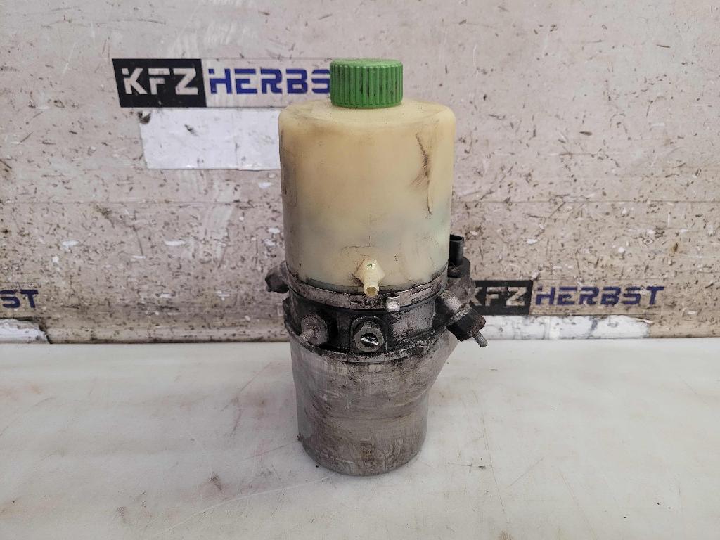 Servopumpe elektrisch Audi A1 8X 6R0423156B 1.2TFSi 63kW CBZA 308353