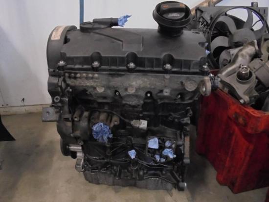 Motor VW Golf V 5 1.9TDi 66kW BRU 198759 Bild Motor VW Golf V 5 1.9TDi 66kW BRU 198759