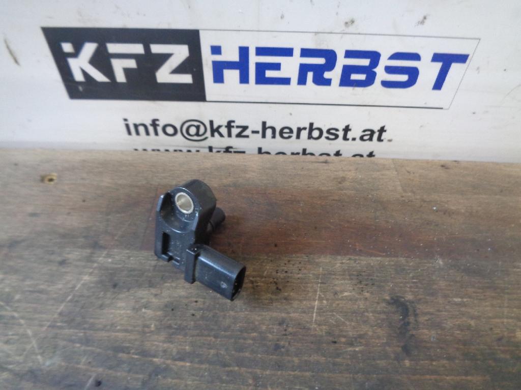 Ladedrucksensor BMW 1 E87 7804742 118d 103kW N47D20A 102875 Bild Ladedrucksensor BMW 1 E87 7804742 118d 103kW N47D20A 102875