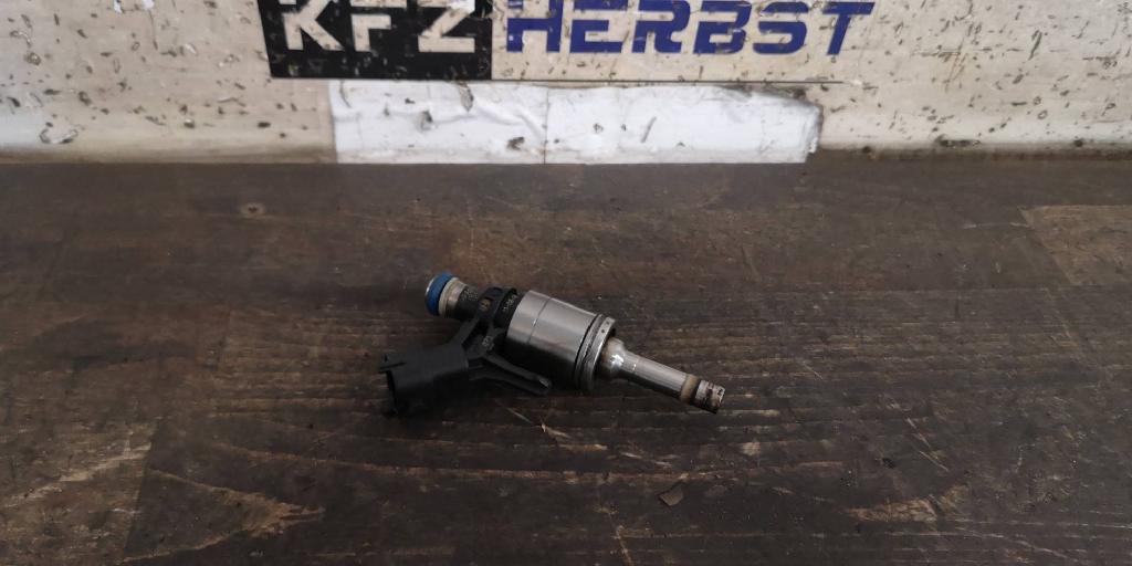 Einspritzventil Mini Mini R56 7591623 CooperS 135kW N18B16A 247322 Bild Einspritzventil Mini Mini R56 7591623 CooperS 135kW N18B16A 247322