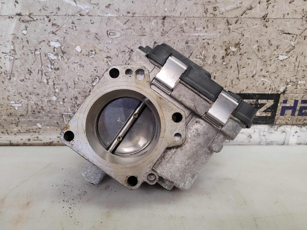 Drosselklappe Audi A1 8X 03F133062 1.2TFSi 63kW CBZA 308318