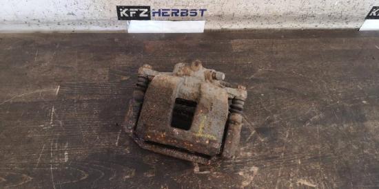 Bremssattel Links Vorne Fiat Ducato 250 735353858 2.3D 88kW F1AE0481D 255484 Bild Bremssattel Links Vorne Fiat Ducato 250 735353858 2.3D 88kW F1AE0481D 255484