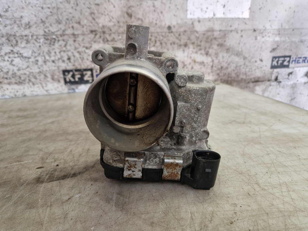 Drosselklappe VW Caddy III 2K 03F133062 1.2TSI 77kW CBZB 328554