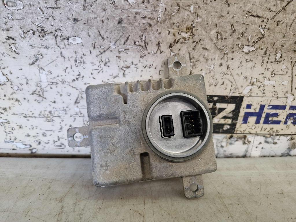 Innenraumsteuergerät VW Sharan II 7N 8K0941597C 315337