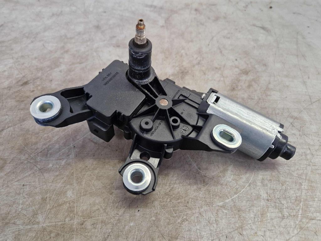 Scheibenwischermotor Hinten Audi A6 C7 4G Kombi 4G9955711A 320740