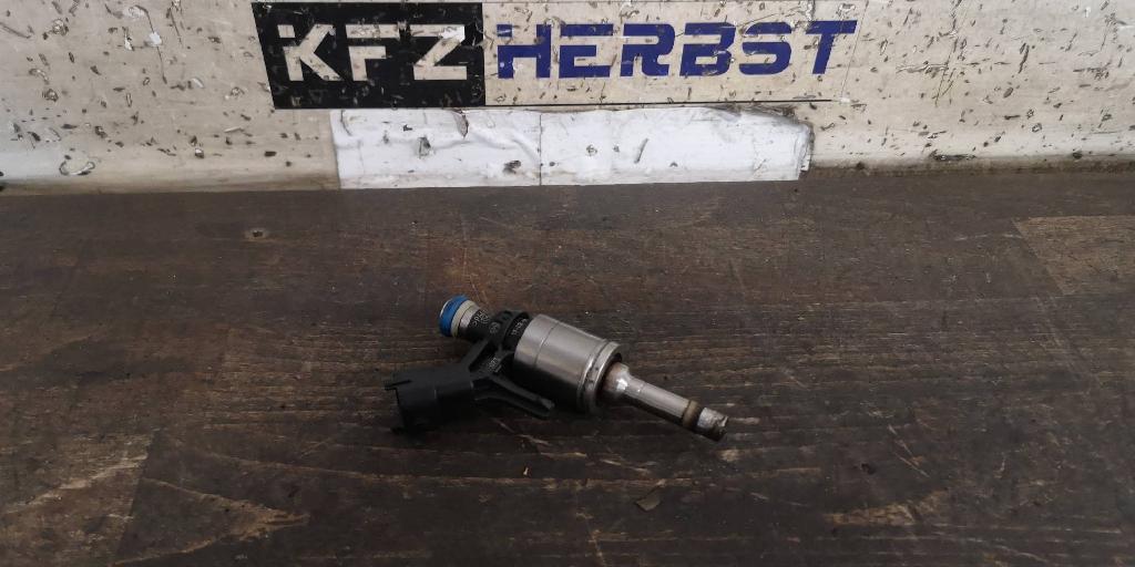 Einspritzventil Mini Mini R56 7591623 CooperS 135kW N18B16A 247323 Bild Einspritzventil Mini Mini R56 7591623 CooperS 135kW N18B16A 247323