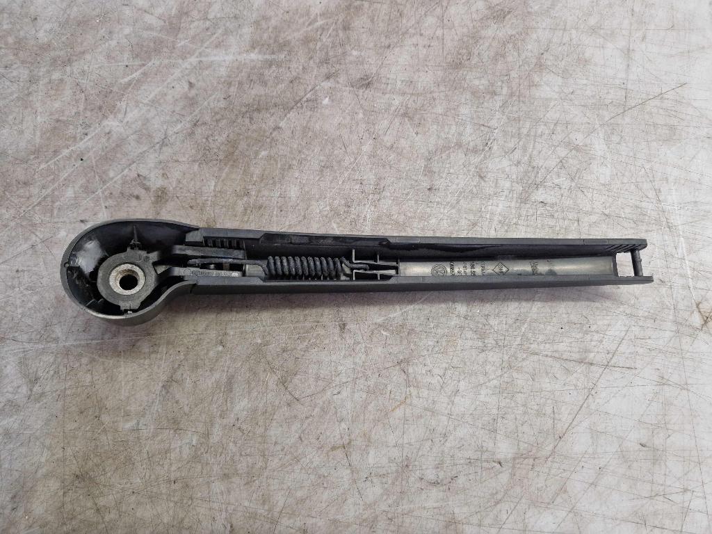 Wischerarm Hinten VW Passat 3C B7 6Q6955707B 320938