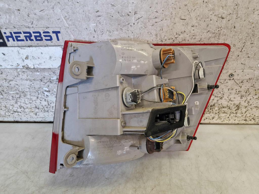 Heckleuchte Rücklicht Links Skoda Octavia III 5E Kombi 5E9945095 322540