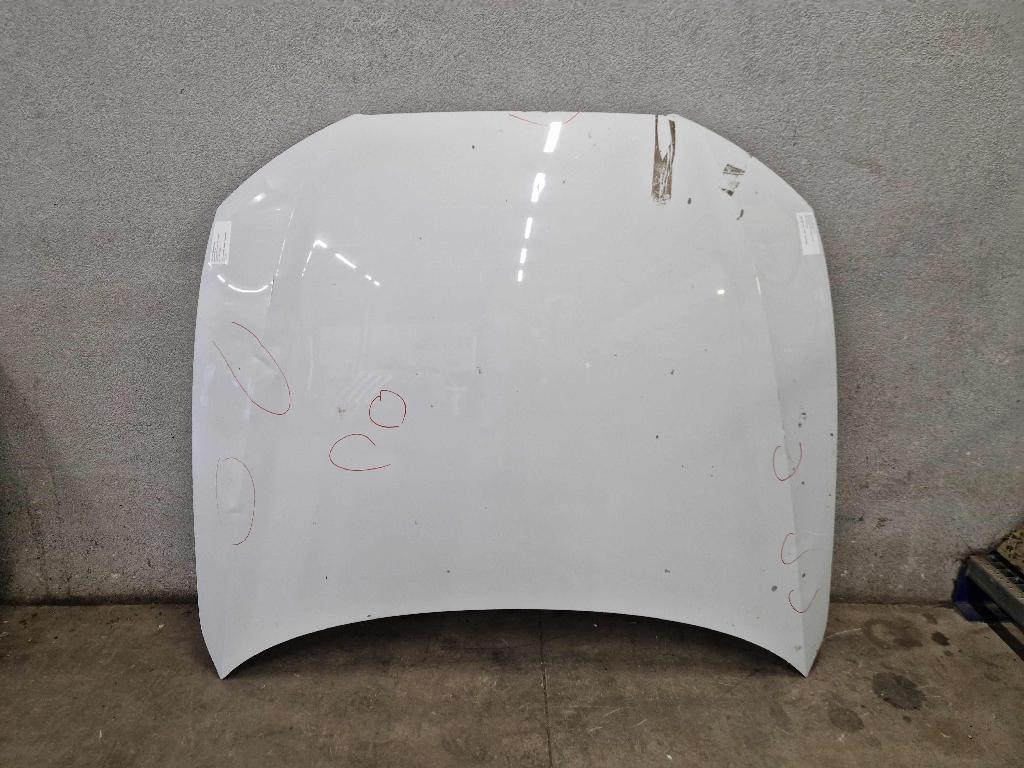 Motorhaube Audi A6 C7 4G 4G0823029A 320700