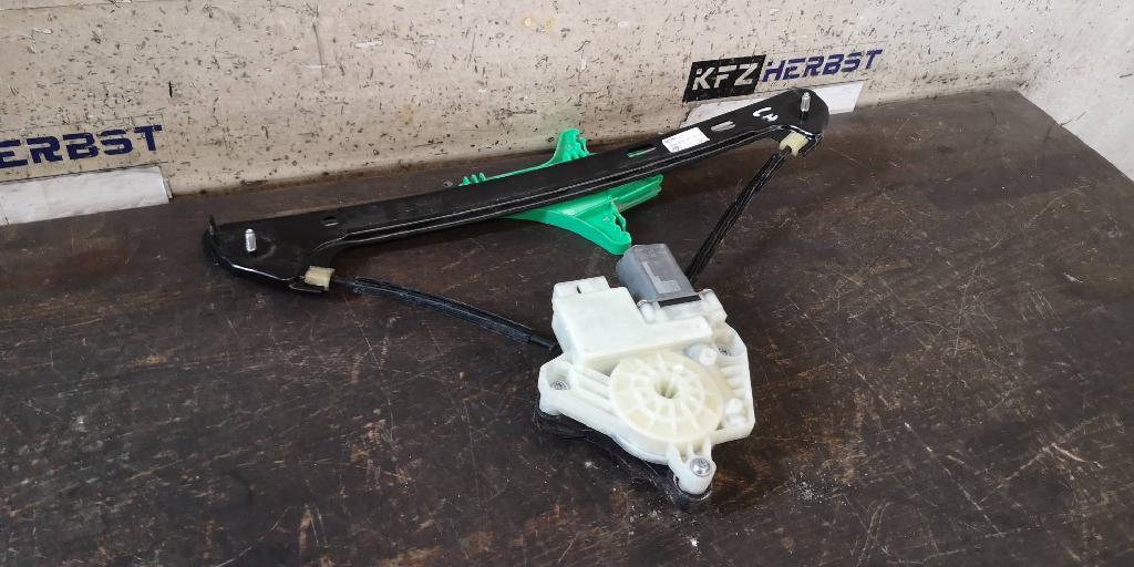 Fensterheber elektrisch Links Hinten VW Golf VII 7 AU Kombi 5Q4959811D 223084 Bild Fensterheber elektrisch Links Hinten VW Golf VII 7 AU Kombi 5Q4959811D 223084