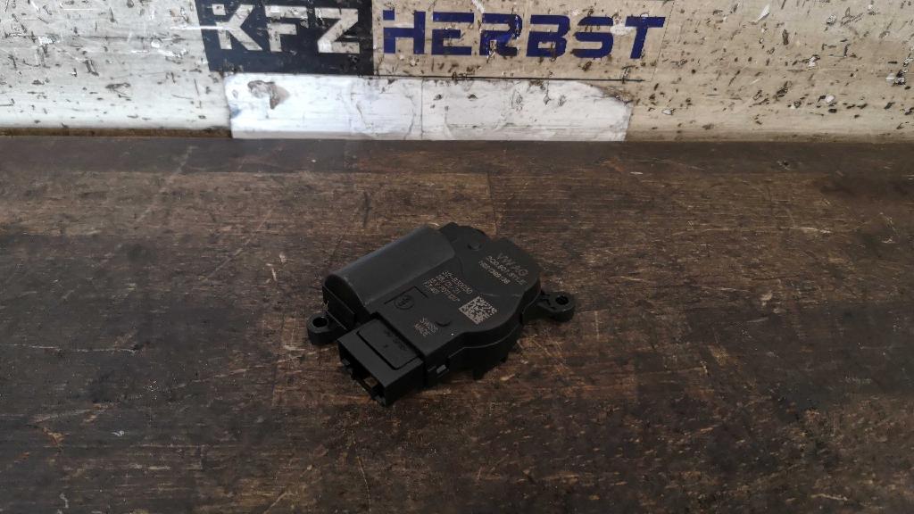 Stellmotor Heizung VW Transporter T6 2Q0907511E 2.0TDi 81kW DNAB 297507