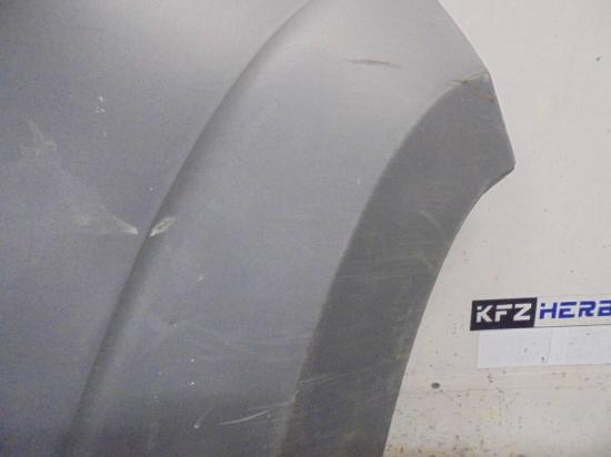 Stoßstange Vorne Fiat Ducato 250 Kasten weiss 1306563070 201920 Bild Stoßstange Vorne Fiat Ducato 250 Kasten weiss 1306563070 201920