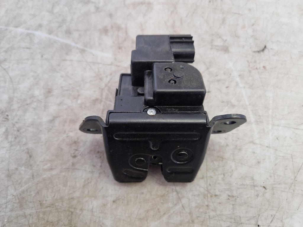 Heckklappenschloss Hyundai ix20 812301H000 322923