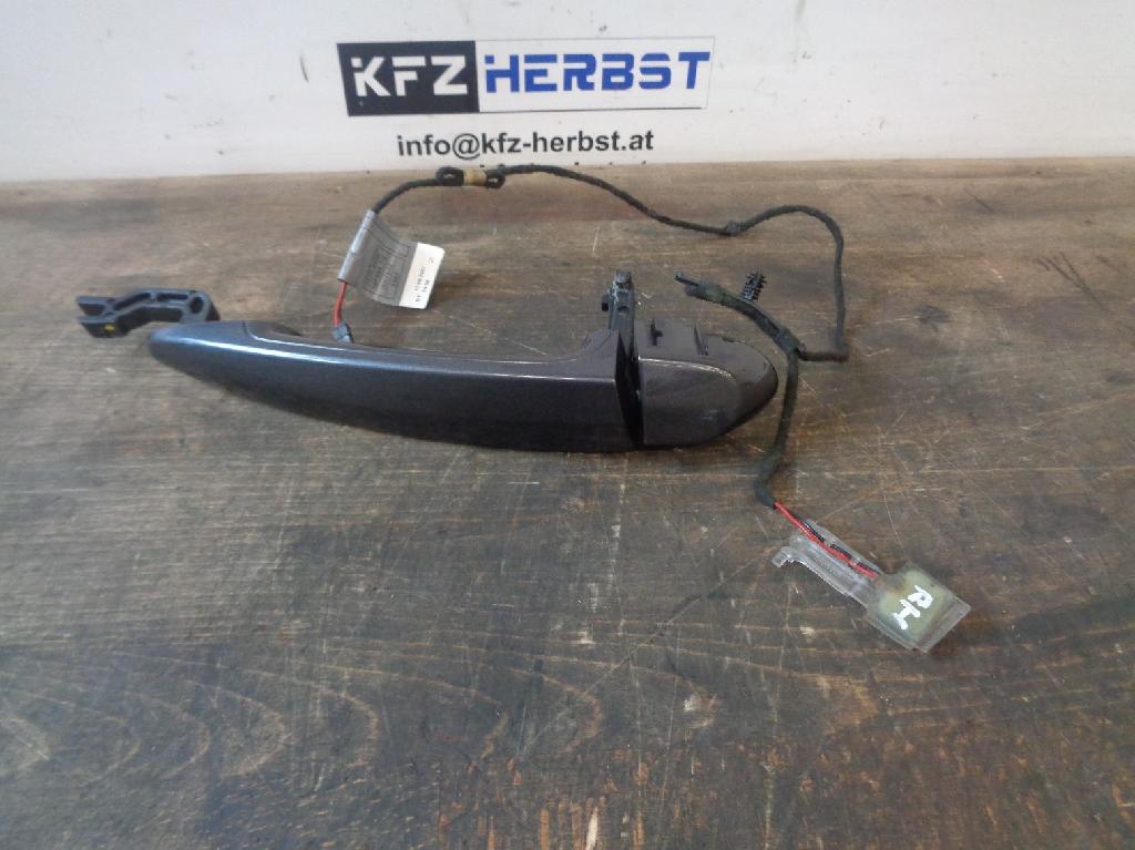 T?rgriff Au?en BMW 1 E87 5 T?rer Flie?heck 140107 102089 Bild T?rgriff Au?en BMW 1 E87 5 T?rer Flie?heck 140107 102089