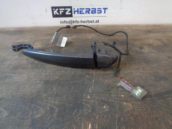 T?rgriff Au?en BMW 1 E87 5 T?rer Flie?heck 140107 102089 Bild T?rgriff Au?en BMW 1 E87 5 T?rer Flie?heck 140107 102089