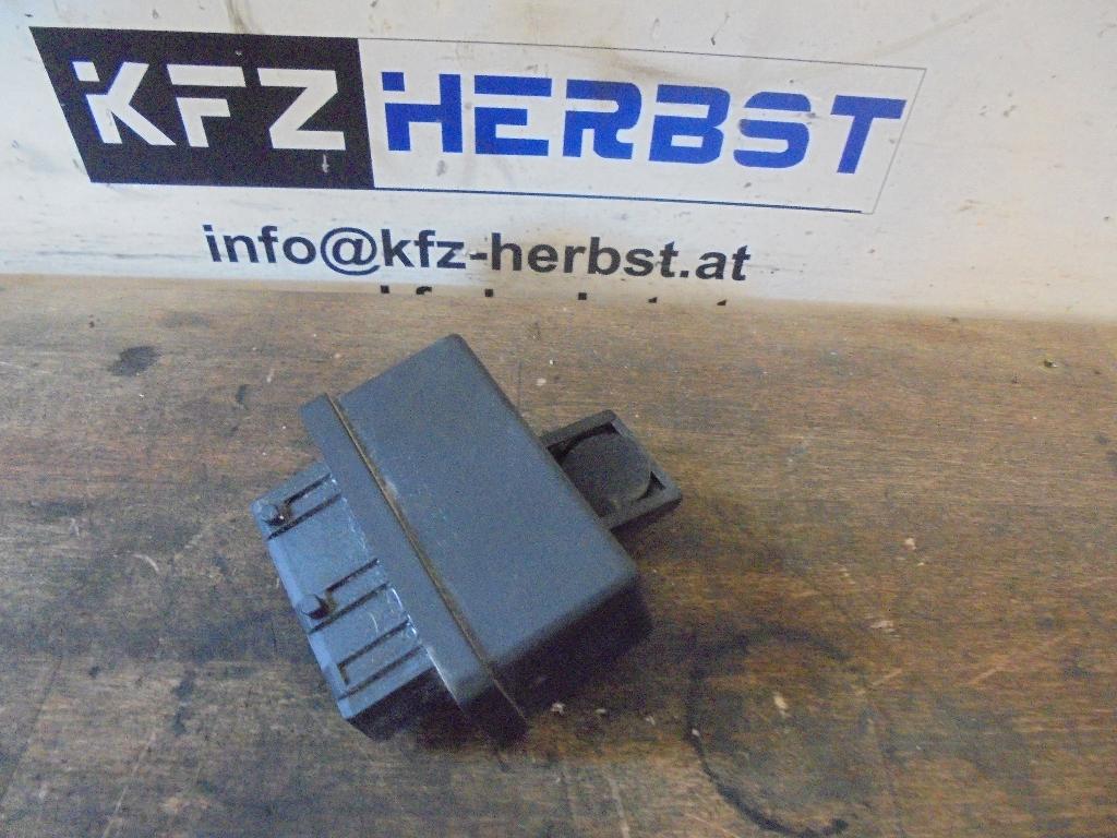 Relais Citroen C4 240107 1.6HDi 66kW 9HX 112193