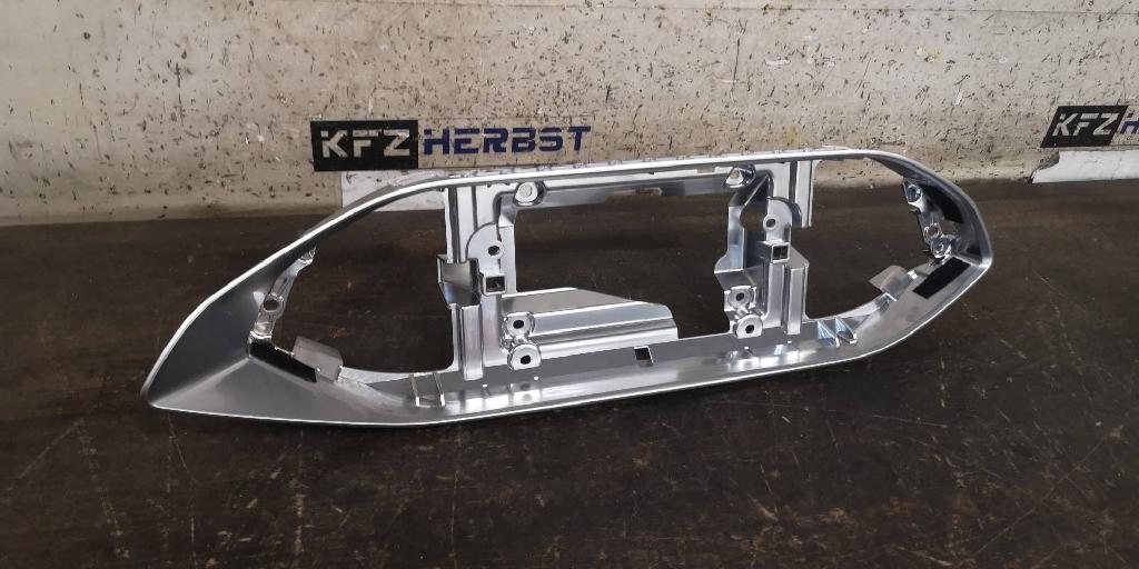 Dekorleiste Leiste Blende Peugeot 308 II 98075499VV Lüftung 233905 Bild Dekorleiste Leiste Blende Peugeot 308 II 98075499VV Lüftung 233905