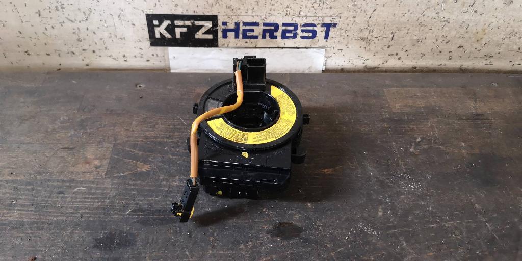Schleifring Wickelfeder Hyundai ix35 M30P230185 220483 Bild Schleifring Wickelfeder Hyundai ix35 M30P230185 220483