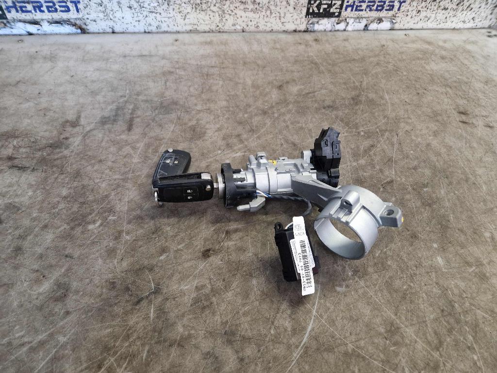 Zündschloss Chevrolet Trax 22807512 1.6 85kW F16D4 339883