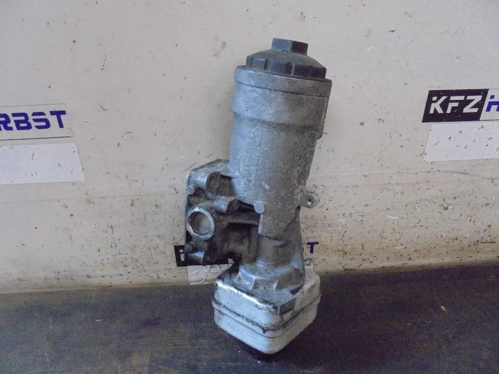 ?lfilter - K?hler VW Golf V 5 028117021K 1.9TDi 66kW BRU 199137