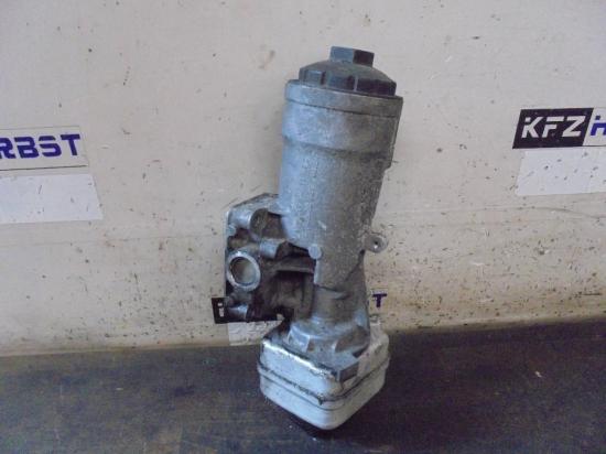 ?lfilter - K?hler VW Golf V 5 028117021K 1.9TDi 66kW BRU 199137 Bild ?lfilter - K?hler VW Golf V 5 028117021K 1.9TDi 66kW BRU 199137