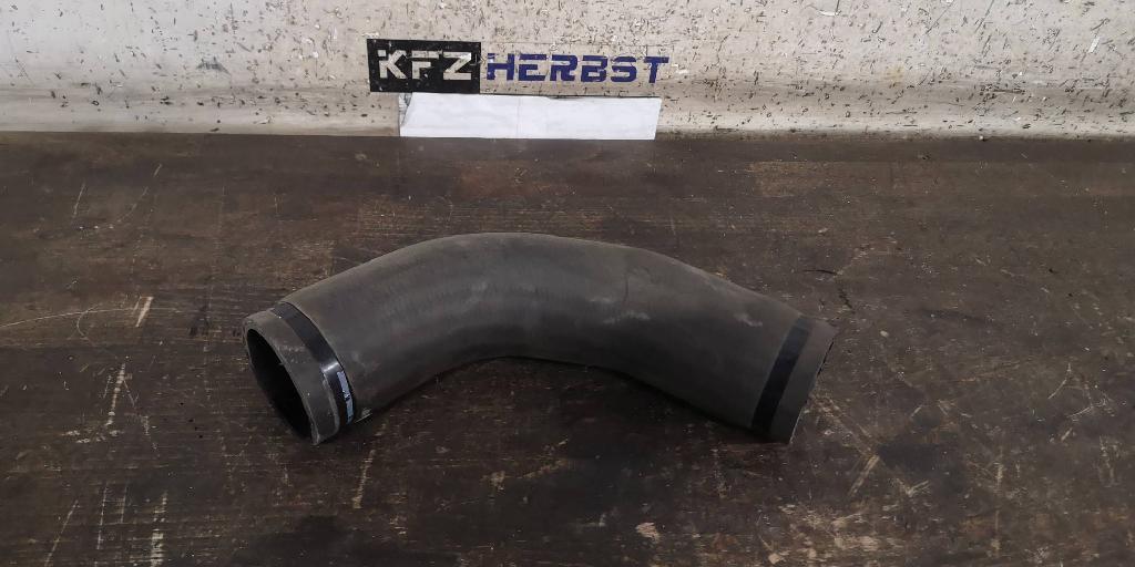 Ladeluftschlauch Fiat Ducato 250 2.3D 88kW F1AE0481D 255518 Bild Ladeluftschlauch Fiat Ducato 250 2.3D 88kW F1AE0481D 255518