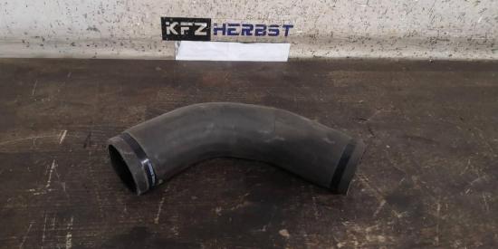 Ladeluftschlauch Fiat Ducato 250 2.3D 88kW F1AE0481D 255518 Bild Ladeluftschlauch Fiat Ducato 250 2.3D 88kW F1AE0481D 255518