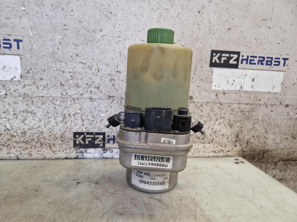 Servopumpe elektrisch VW Polo 6R 6R0423156B 1.2TSi 77kW CBZB 320455
