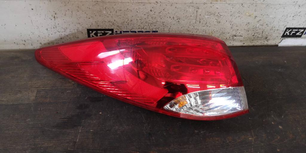 Heckleuchte Rücklicht Links Hyundai ix35 924012Y000 220473