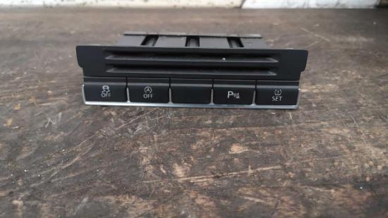 Start Stop Knopf VW Sharan II 7N 7N1927132H 302367 Bild Start Stop Knopf VW Sharan II 7N 7N1927132H 302367