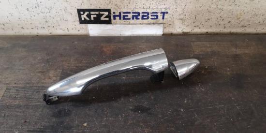 Türgriff Außen Hyundai ix35 Rechts Hinten 220490 Bild Türgriff Außen Hyundai ix35 Rechts Hinten 220490