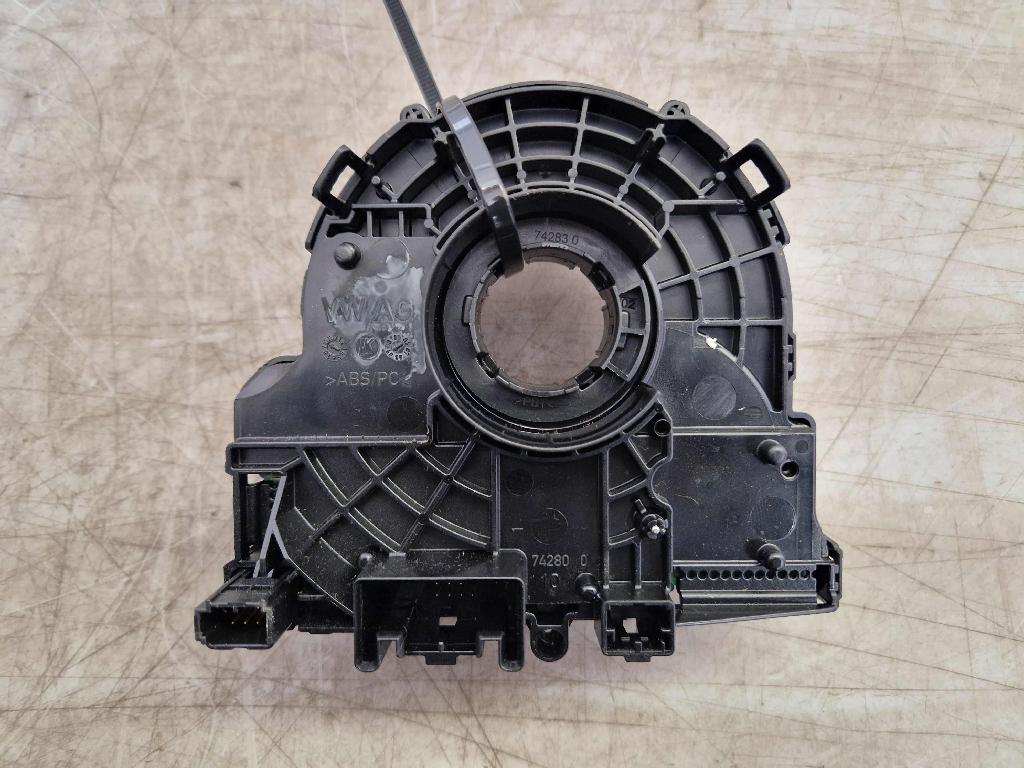 Schleifring Wickelfeder Audi A4 8K B8 4 Türer Stufenheck 8K0953568F 313234