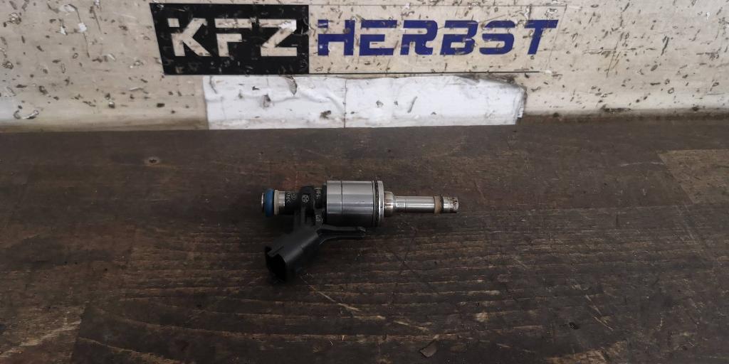 Einspritzventil Mini Mini R56 7591623 CooperS 135kW N18B16A 247325 Bild Einspritzventil Mini Mini R56 7591623 CooperS 135kW N18B16A 247325