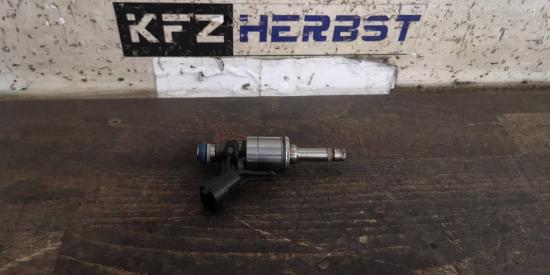 Einspritzventil Mini Mini R56 7591623 CooperS 135kW N18B16A 247325 Bild Einspritzventil Mini Mini R56 7591623 CooperS 135kW N18B16A 247325