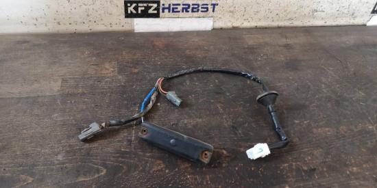 Taster ?ffner Heckklappe Hyundai ix35 817552Y0009P 2.0CRDi 100kW D4HA 220458 Bild Taster ?ffner Heckklappe Hyundai ix35 817552Y0009P 2.0CRDi 100kW D4HA 220458