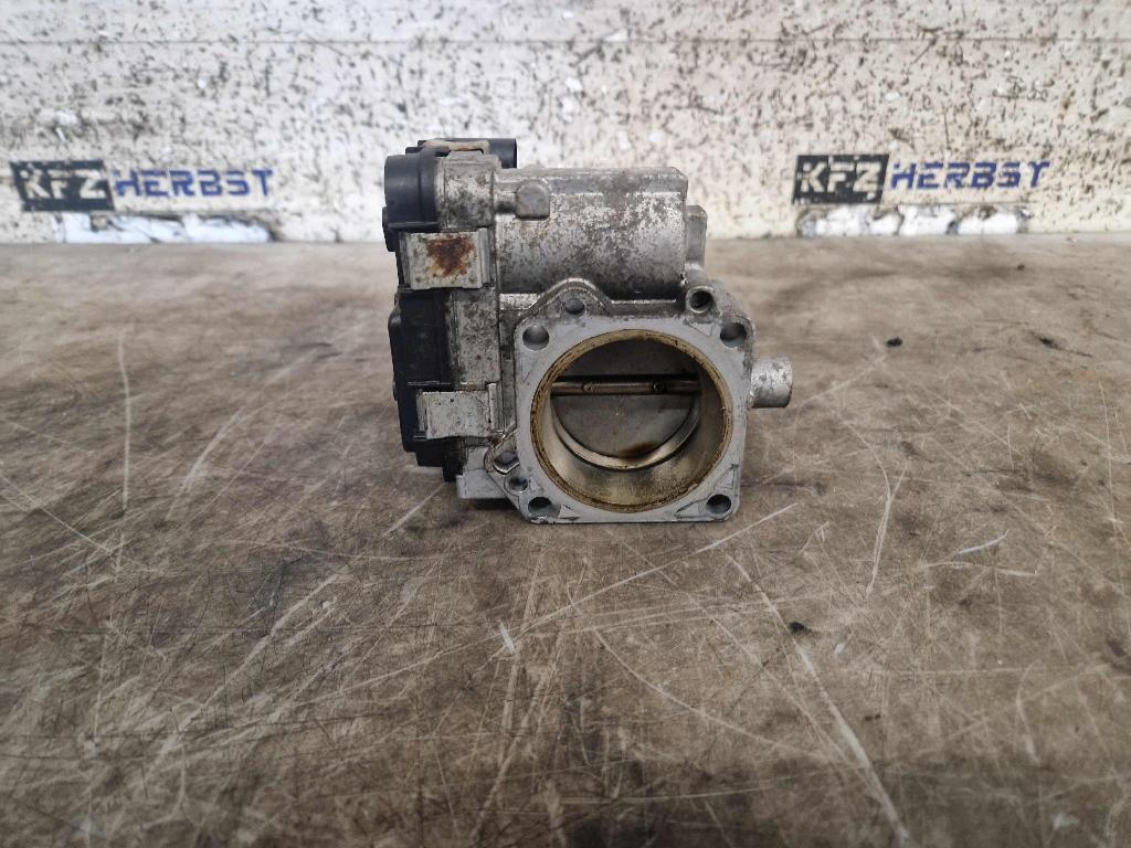 Drosselklappe Skoda Fabia II 5J 03F133062 1.2TFSi 63kW CBZA 342970