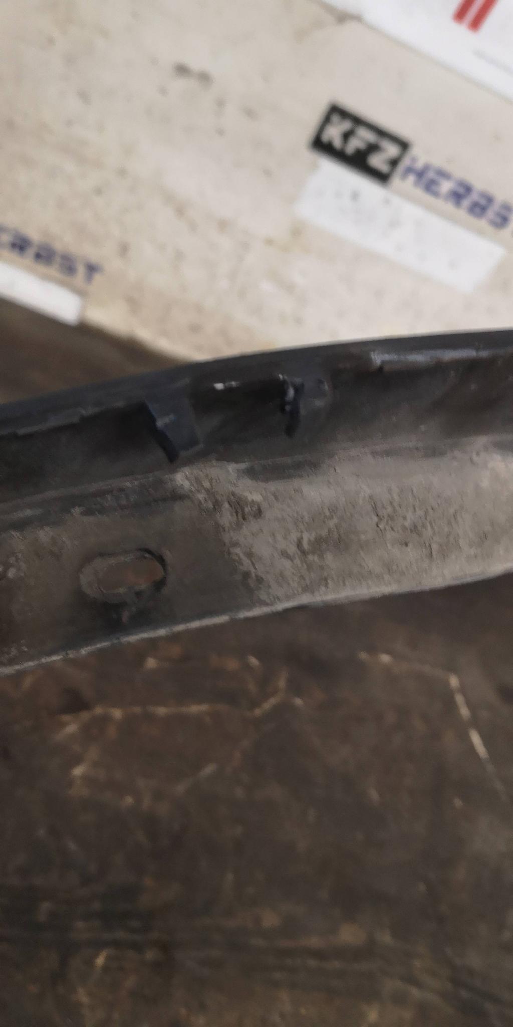 Verkleidung Abdeckung BMW X1 E84 Radlauf 2990166 228757 Bild Verkleidung Abdeckung BMW X1 E84 Radlauf 2990166 228757