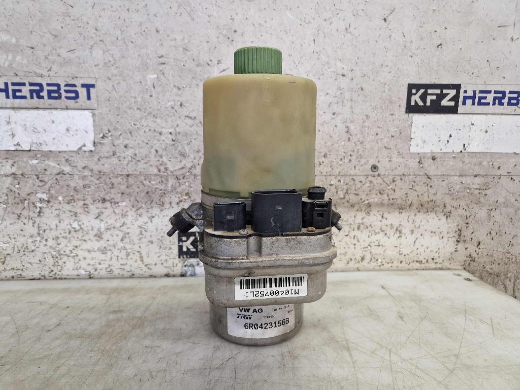 Servopumpe elektrisch VW Polo 6R 6R0423156B 1.2TSi 77kW CBZB 315374