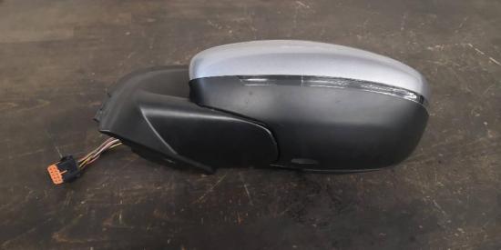 Außenspiegel elektrisch Links Peugeot 308 II grau KCA 98088638XT 230269 Bild Außenspiegel elektrisch Links Peugeot 308 II grau KCA 98088638XT 230269