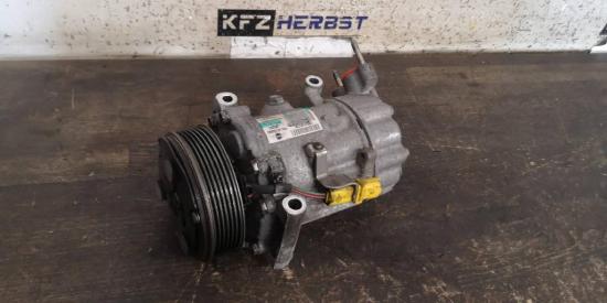 Klimakompressor Mini Mini R56 9223392 CooperS 135kW N18B16A 247328 Bild Klimakompressor Mini Mini R56 9223392 CooperS 135kW N18B16A 247328