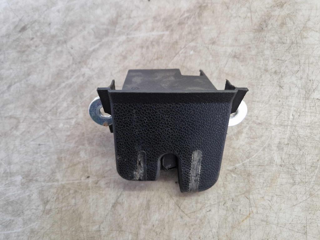 Heckklappenschloss VW Polo 6R 6R0827505B 320754