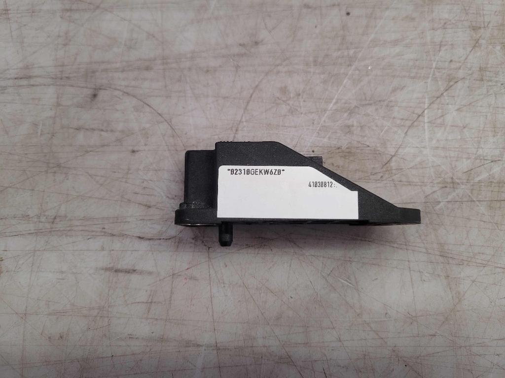 Airbag Sensor Crashsensor Ford Galaxy 6Q0909606 311312