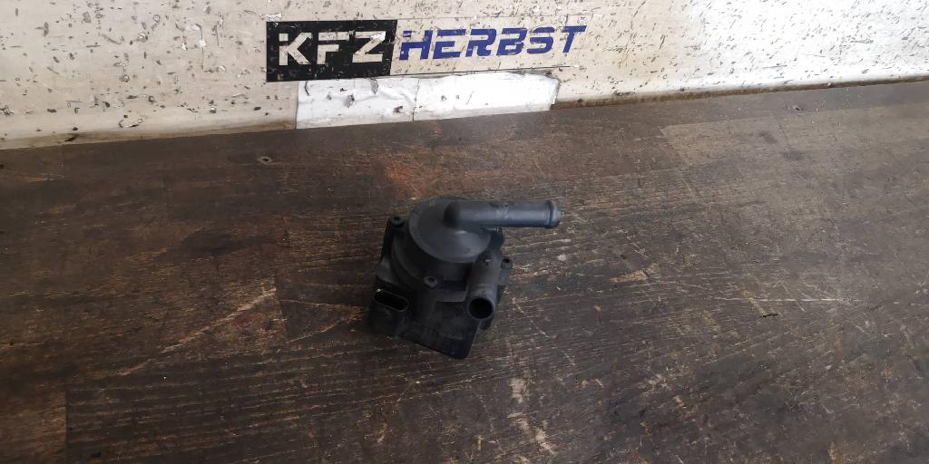 Wasserpumpe Mini Mini R56 7630371 CooperS 135kW N18B16A 247319 Bild Wasserpumpe Mini Mini R56 7630371 CooperS 135kW N18B16A 247319